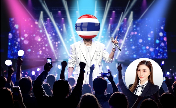 ต้อนรับแฟนคลับสายเปย์ "เที่ยวไทย" เจาะตลาดคอนเสิร์ต TPOP KPOP บอกลาทัวร์ราคาถูก! ดึงตลาดระยะใกล้ ปั้นรายได้ยั่งยืน 