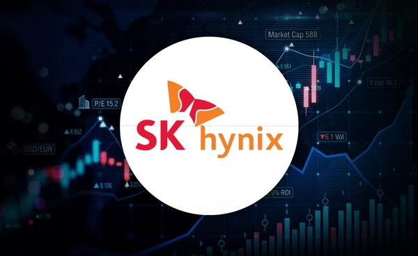 "SK hynix" ขายหุ้น 28,000 ล้านดอลลาร์ เทรด Nasdaq มูลค่ารองจาก SpaceX
