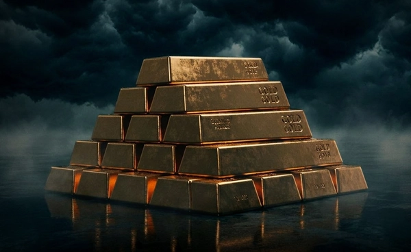 GCAP GOLD เตือนทองผันผวนหนัก ตลาดหวั่นเฟดขึ้นดอกเบี้ย  จับตา ดีลสหรัฐฯอิหร่าน