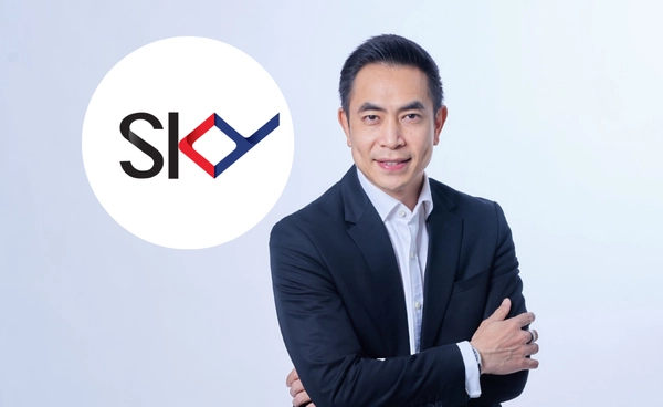 SKY ไตรมาส 1/69 กำไรพุ่ง 47% เที่ยวบินเบนเข็มลงไทยดันยอดผู้โดยสาร ธุรกิจในเครือโตต่อ 