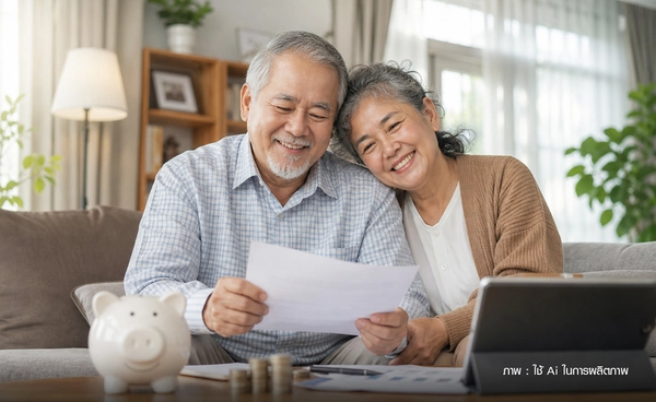 สูตร "CARE" คืออะไร? ผู้ประกันตนต้องรู้! สูตรใหม่คำนวณบำนาญชราภาพ ใครมีสิทธิบ้าง
