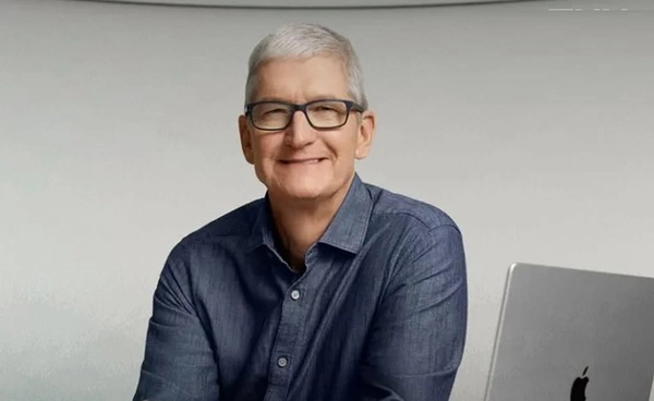 15 ปี ทิม คุก Apple เปลี่ยนไปแค่ไหนก่อนเข้าสู่ยุคจอห์น เทอร์นัส?