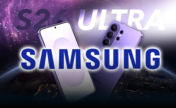"Galaxy S26" ดันซัมซุงคืนบัลลังก์สมาร์ตโฟนเบอร์ 1 โลก