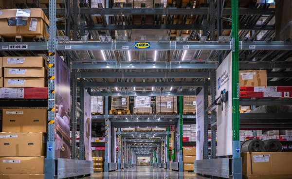  IKEA เลย์ออฟ 850 ตำแหน่ง ปรับโครงสร้างลดความซับซ้อน 