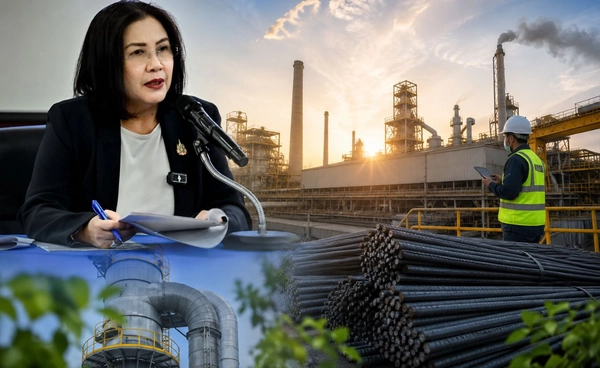 กรมโรงงานฯ ไฟเขียว “ซิน เคอ หยวน” กลับมาเดินเครื่อง