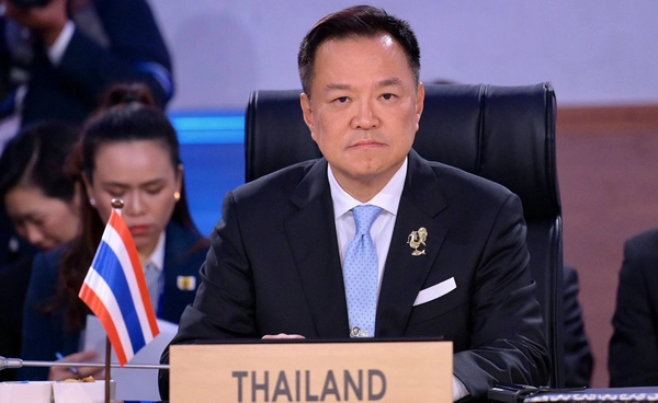 เปิดกำหนดการ "นายกฯ" บินฝรั่งเศส เตรียมถก เอมานูว์แอล มาครง