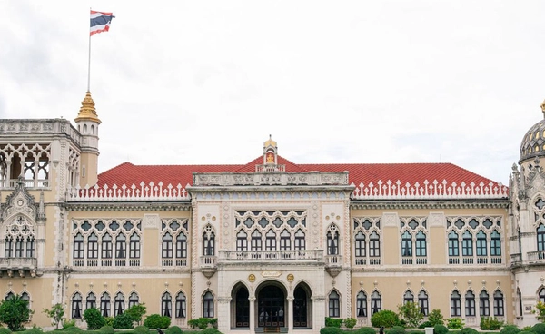 มติครม. 8 ก.ย. 69 แต่งตั้งข้าราชการระดับสูง-กรรมการ หลายตำแหน่ง