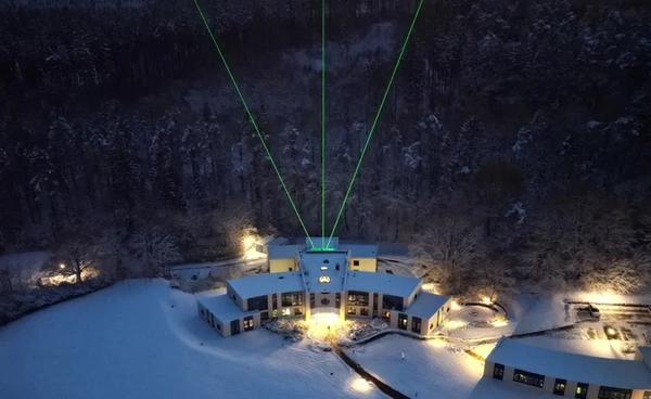 นักวิทย์ฯ ผุดเทคโนโลยีเลเซอร์ LiDAR ตรวจพบมลพิษจากขยะอวกาศ ในชั้นบรรยากาศโลก ชี้อาจกระทบชั้นโอโซน