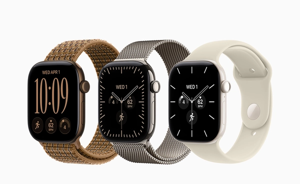 “Apple Watch Series 12” ตัวช่วยสรุปการสนทนา พร้อมเซนเซอร์ตรวจวัดสุขภาพรุ่นใหม่