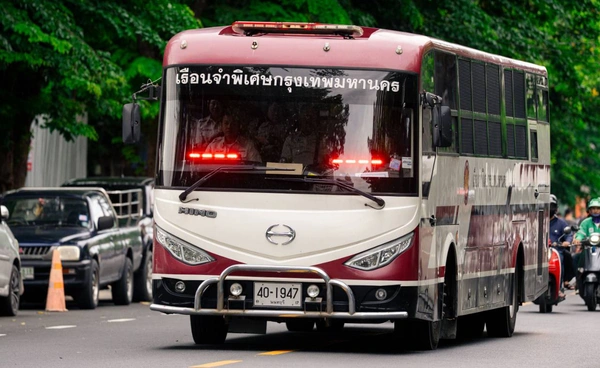 ศาลสั่งประหาร 2 จำเลยคดีระเบิดราชประสงค์ ปิดคดี 11 ปี