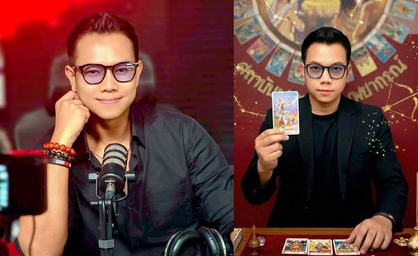 "ทองใหม่" คือใคร? เปิดประวัติไม่ธรรมดา อีกหนึ่งนักเล่าเรื่องผีที่กำลังเป็นกระแสในตอนนี้