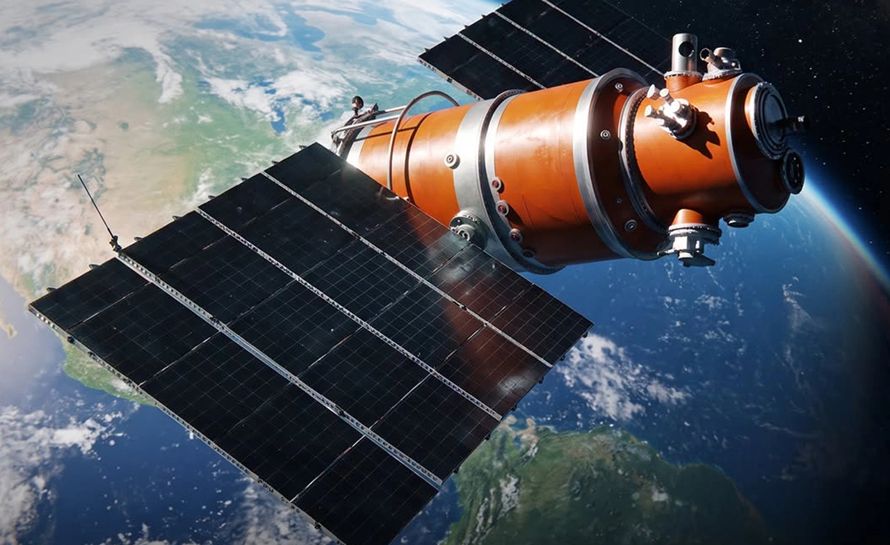 ดาวเทียมโซเวียต Meteor 2-7 แตกซ้ำ เพิ่มขยะอวกาศในวงโคจรโลก