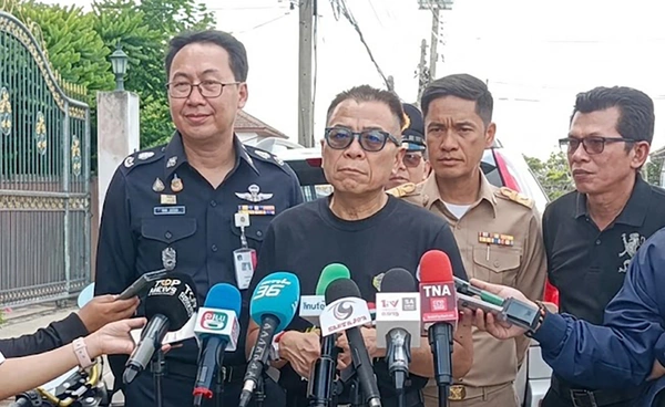 เลขาฯ กกต. เผยเลือกตั้งผู้ว่าฯ กทม. ยังไร้ร้องเรียน - 7 วันรับรองผลทางการ