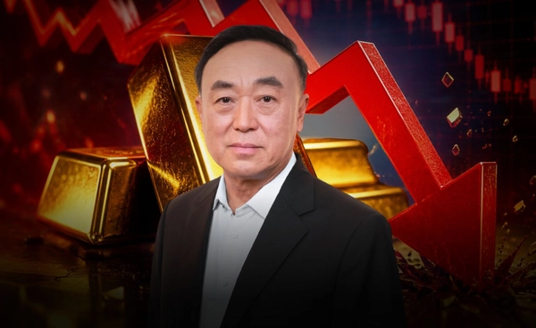 ราคาทองโลกร่วงแตะ 4,520 เหรียญฯ จากความตึงเครียดตะวันออกกลาง "MTS Gold" ชี้เป้าแนวรับสำคัญ 70,000 บาท