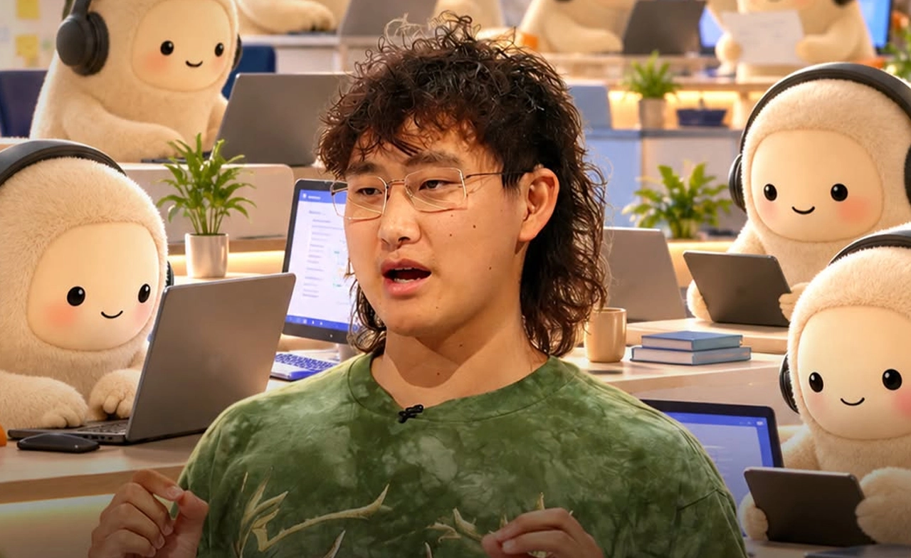 Meta เปิดตัว AI ใหม่ Muse Wonder ชูจุดเด่นจำข้อมูลระยะยาว