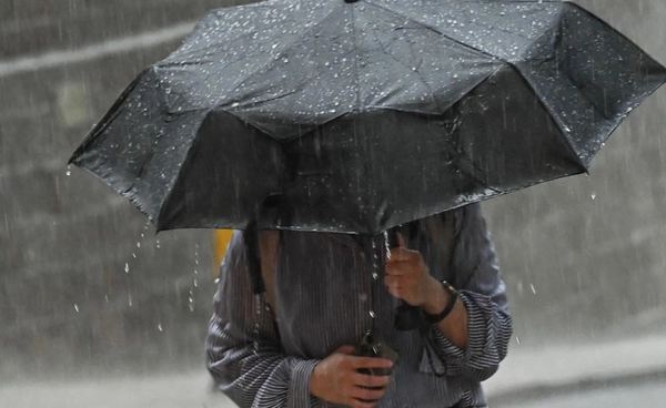 รับมือฝนระลอกใหม่! สทนช. เฝ้าระวังฝนตกเพิ่มช่วง 29 ส.ค. – 1 ก.ย. 69 