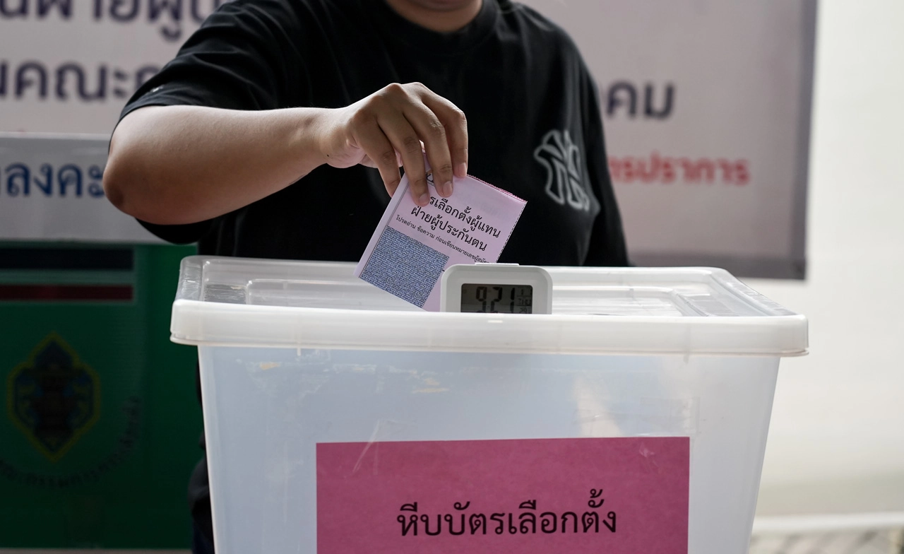 ไทม์ไลน์หลัง "เลือกตั้งบอร์ดประกันสังคม" เช็กวันรับรองผล-ยื่นคัดค้าน