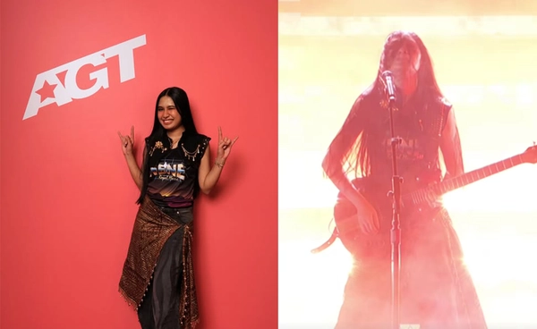 รัฐบาลชื่นชม “เนเน่ รอยัล” ชวนคนไทยเชียร์ลุ้นแชมป์ America’s Got Talent 2026