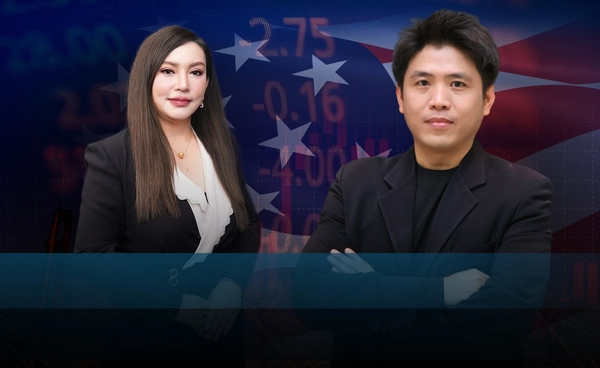 น้ำมัน - ทองคำ ? หลังสหรัฐฯ และอิหร่าน ยุติการสู้รบ