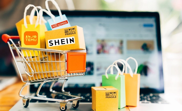 อียูเก็บภาษี 3 ยูโร/ชิ้น SHEIN-TEMU-AliExpress อวสานสินค้าราคาถูก