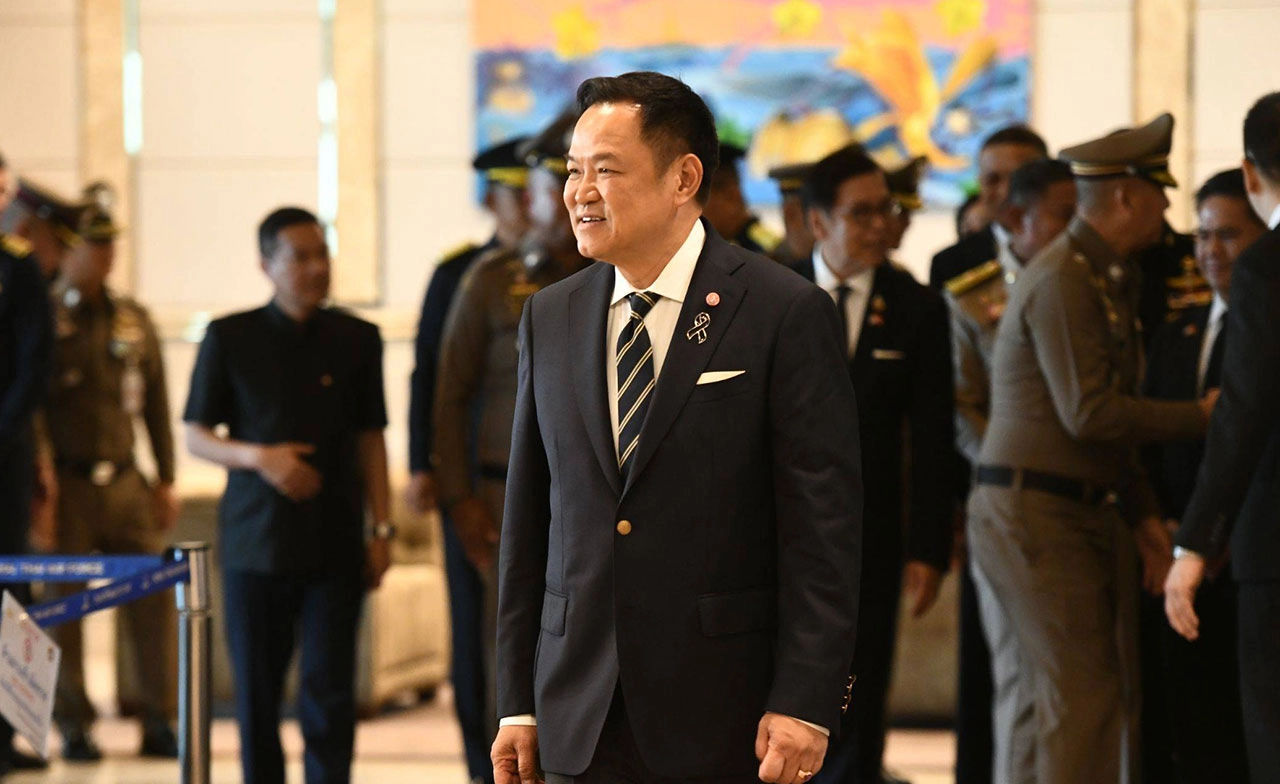 นายกฯ เยือนภูฏานอย่างเป็นทางการ กระชับสัมพันธ์รอบ 8 ปี