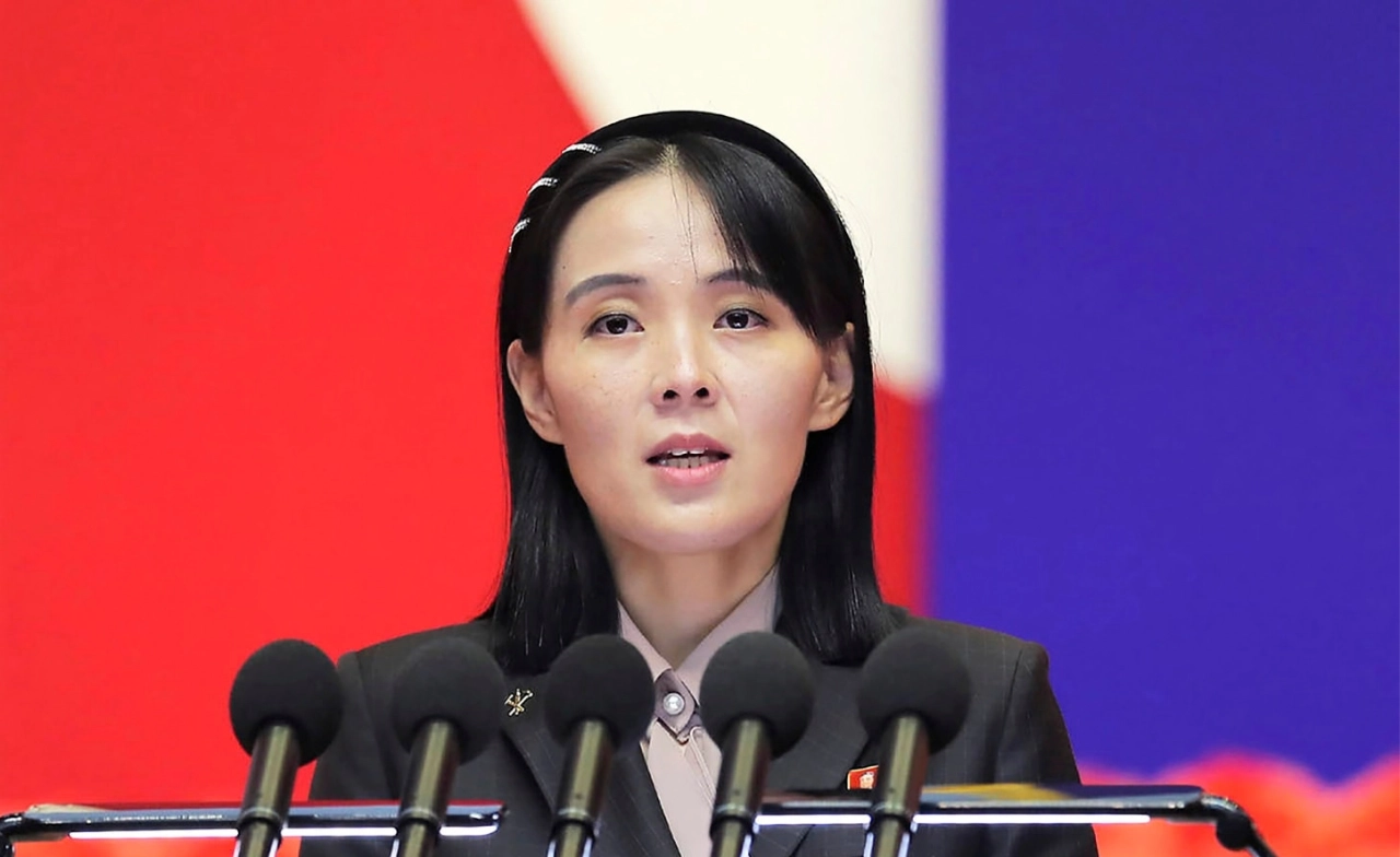 เกาหลีเหนือประณามการประชุม IAEA ว่าเป็นการประชุมที่โง่เขลา
