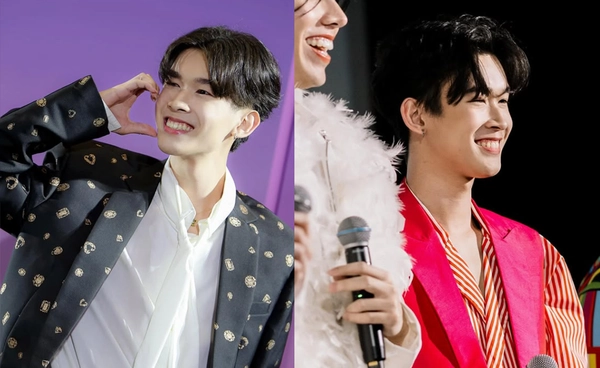 ส่องประวัติ-ผลงานสุดท้าย "จอเจ ภูมิหิรัญ" ดาวรุ่งวงการบันเทิง จากไปในวัย 20 ปี