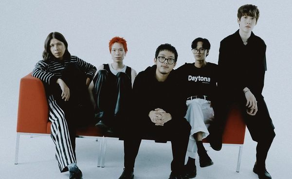 “มะเหมี่ยว” นักร้องนำวง “Zweed n' Roll” ประกาศชัด สถานะวงแตกถาวร