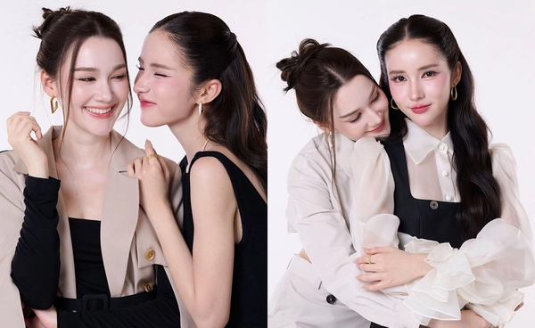 คู่จิ้นใหม่ๆ  “เดียร์น่า-โยชิ” เคมีแรงเกินต้าน ทำไทม์ไลน์ลุกเป็นไฟใน “ฮักนะ My Boss”