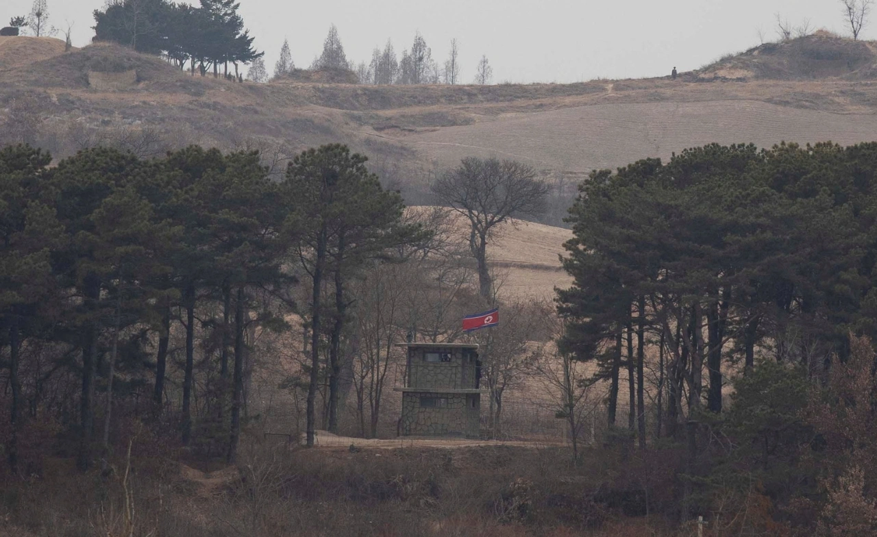 เกาหลีเหนือปฏิเสธไม่เกี่ยวข้องทุ่นระเบิด DMZ หลังเกาหลีใต้เผยผลสอบสวน