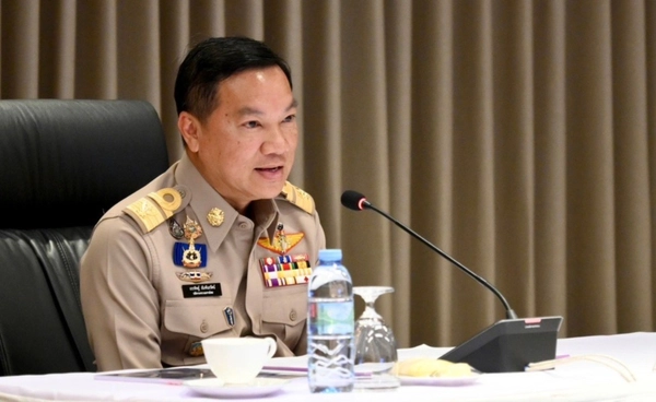 ปลัด มท. แจ้งทุกจังหวัด เตรียมกิจกรรมเฉลิมพระเกียรติ "พระนางเจ้ารำไพพรรณี" 