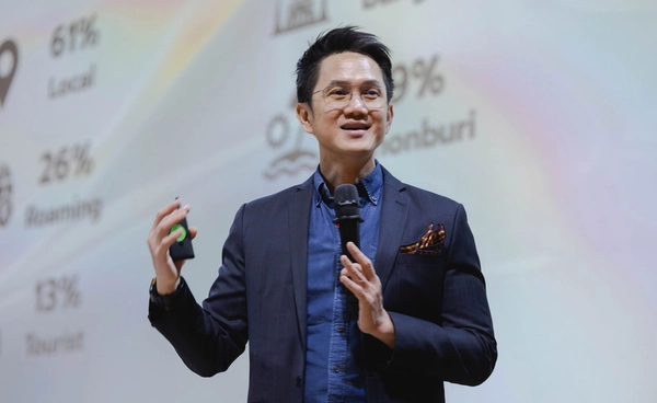 จับกระแส Pink Economy โอกาสเศรษฐกิจมูลค่ากว่า 4.7 ล้านล้านดอลลาร์สหรัฐ