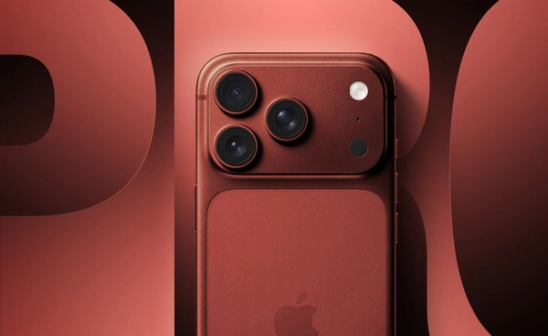 หลุดสเปกกล้อง iPhone 18 Pro Max ปรับรูรับแสงได้ เผยราคาล่าสุด