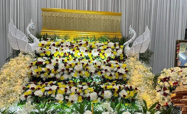 อัปเดต 9 จังหวัด สั่งเลิกสมาคมฌาปนกิจ 10 แห่ง
