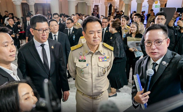 วันแรก “ไทยช่วยไทย พลัส” ผูกฟู้ดเดลิเวอรี 4 แพลตฟอร์มดัง ช่วยยอดขายร้านค้า
