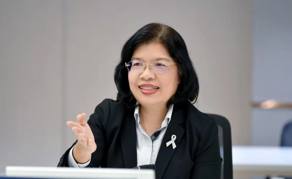 DIP ลุยพัฒนาระบบนิเวศ IP รับเทรนด์โลก ดัน “สินทรัพย์จับต้องไม่ได้”