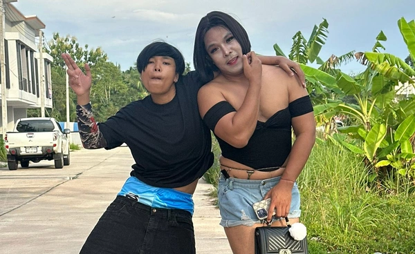 ประวัติ “เลิ่กลั่ก” ครีเอเตอร์ดัง สรุปดราม่าครอบครัวเรื่องเงิน