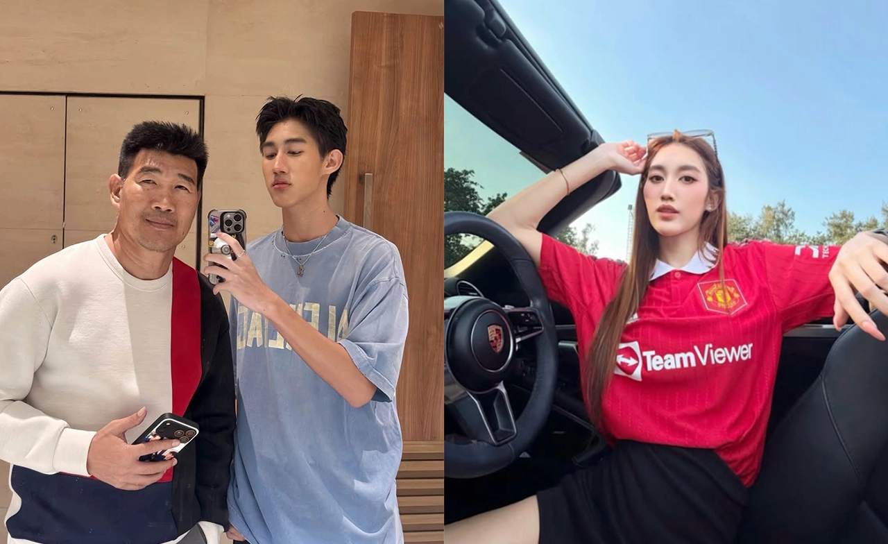 “สมรักษ์” ชวน “โบ๊ท คำสิงห์” ชกมวย ด้าน “เบสท์” เบรกทันทีกลัวน้องเจ็บตัว