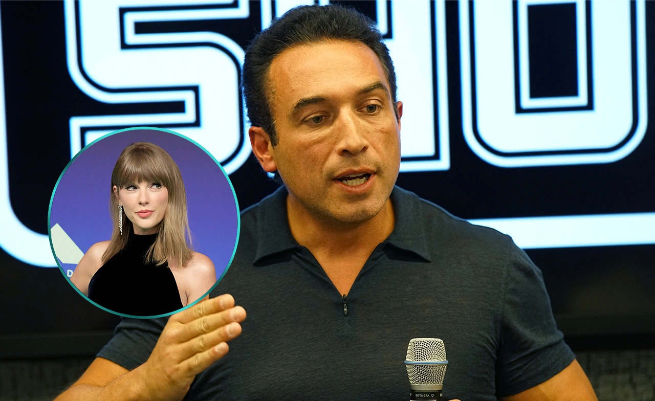 โดนรวบ ! ชายสหรัฐฯ ปั่นวิวด้วย AI กวาดรายได้มหาศาล เทียบวิวรวม แซง Taylor Swift