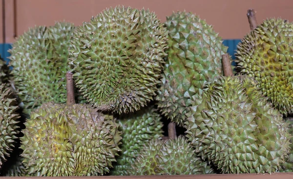 ยกระดับ “ทุเรียนไทย” ชูมาตรฐานคุณภาพสร้างความเชื่อมั่นผู้บริโภค