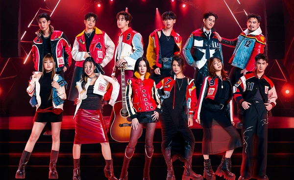 TRUE AF 2026 โจทย์ประจำสัปดาห์ที่ 2 “Producer’s Week” หรือ “สัปดาห์ของโปรดิวเซอร์”