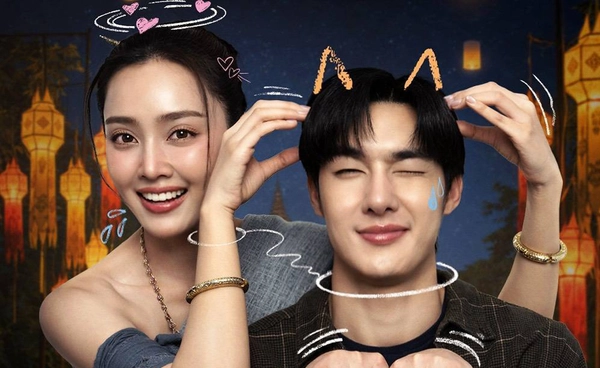 “ตี๋ บุญยเกียรติ” ประตูไทยลีก ประเดิมจอเงิน ประกบ “น้ำตาล พิจักขณา” ใน “สาปเมือง”