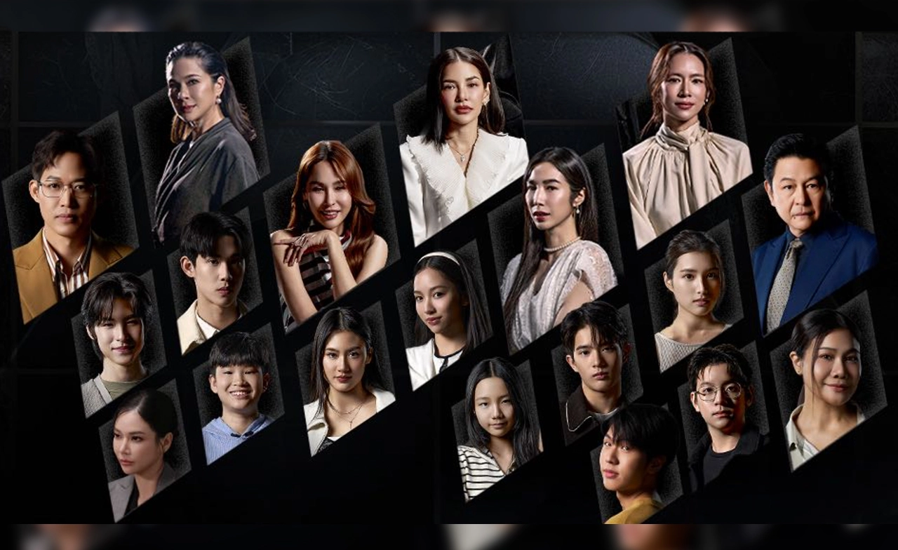 เปิด 5 เหตุผลทำไม "วิมานอากาศ" ครองใจแฟนละคร