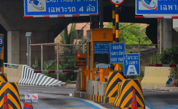 ข่าวดี! ขึ้นทางด่วนฟรี วันแม่ 12 สิงหาคม 2569 รวม 3 สายทาง 63 ด่าน