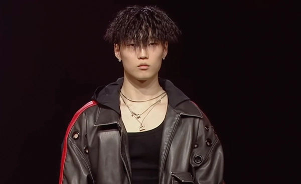 ประวัติ “คิมฮาอน” แร็ปเปอร์หนุ่มผู้คว้าแชมป์ SMTM12