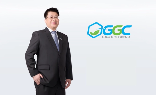 "GGC" ลดพาร์ ล้างขาดทุนสะสมเกลี้ยง 1,200 ลบ. ปูทางคืนกำไรสู่ผู้ถือหุ้น มั่นใจศักยภาพการเงินแข็งแกร่ง