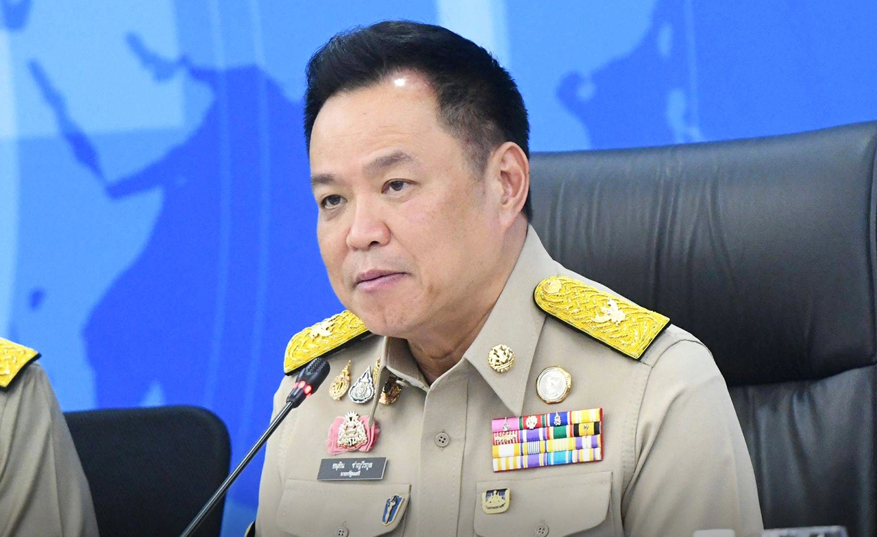 รอรับได้เลย! "อนุทิน" สั่งเร่งจ่ายเงินเยียวยาน้ำท่วม 4,700 ล้านบาท ในสัปดาห์นี้ 