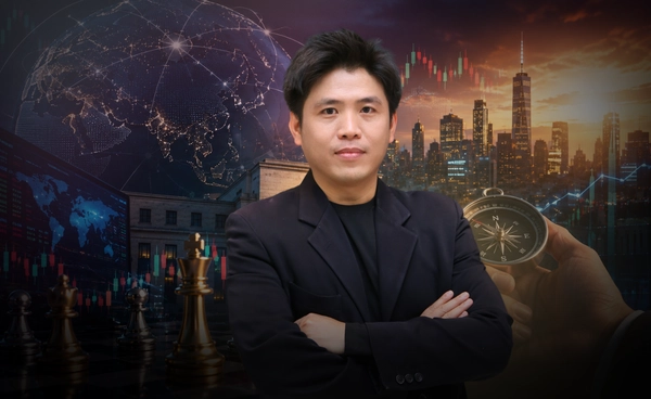 เจาะลึกสถานการณ์ตลาดทุนโลก กลยุทธ์รับมือความผันผวนหุ้นไทย