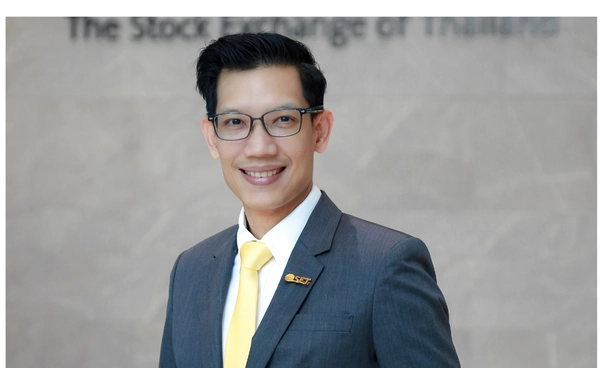 ตลท.ดึง "เบญจรงค์ สุวรรณคีรี" มาเสิรมทัพ จับตาอะไรจะเปลี่ยนในตลาดทุนไทย