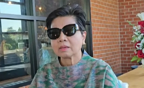 ป้าดา คือใคร? เปิดผังญาติ “นายเฮียง” ปมทวงคืนที่ดินวัดป่าอดุลยาราม 26 ไร่